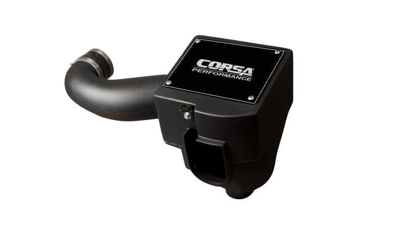 Corsa Chrysler/Dodge 04-10 300/05-10 Charger/05-08 Magnum STR-8 6.1L V8 Air Intake - GTR Auto