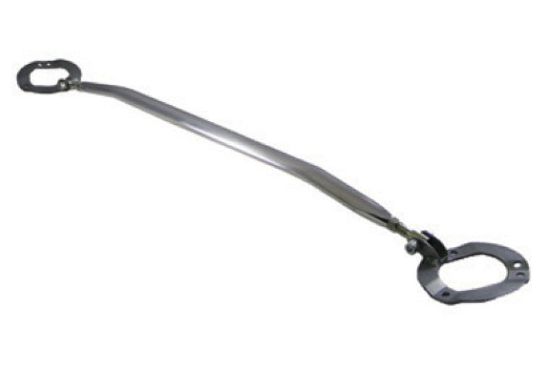 Whiteline 90-99 BMW 3 Series 6 cyl excl Traction Control Front Strut Tower Brace  **SPECIAL ORDER 90 - GTR Auto