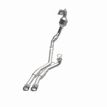 Load image into Gallery viewer, MagnaFlow Direct Fit Catalytic Converter 12-15 Cadillac SRX V6-3.6L (FWD Only)