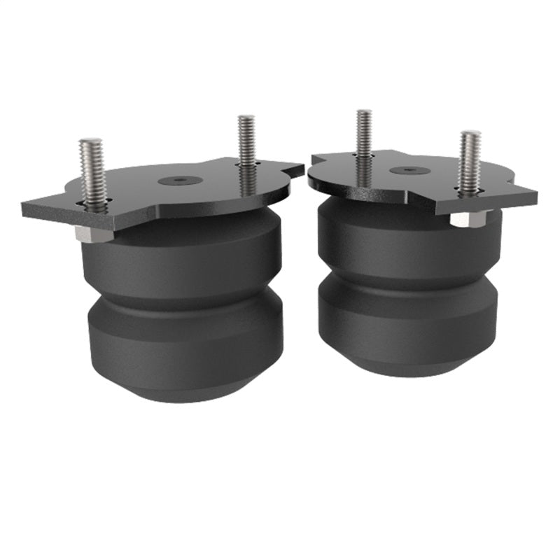 Timbren 2002 Ford Excursion 4WD Front Suspension Enhancement System - GTR Auto