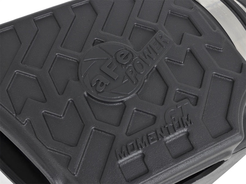 aFe Momentum GT Stage 2 Dry S Intake System 07-11 Jeep Wrangler (JK) V6 3.8L w/ Mechanical Fan - GTR Auto