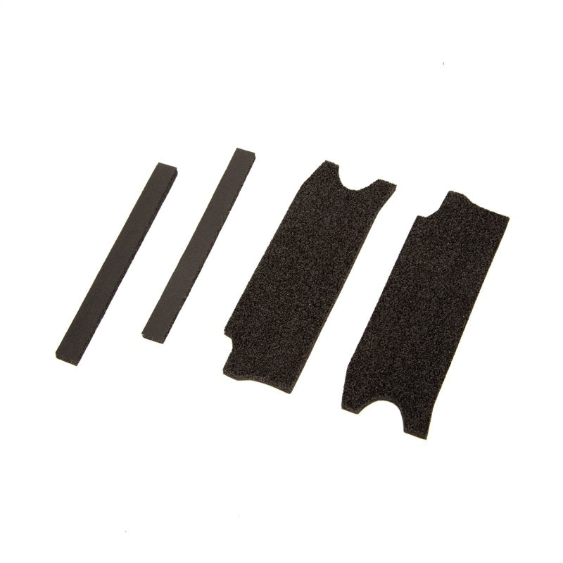 Omix Soft Top Foam Tape Seal Kit- 10-18 Wrangler JK - GTR Auto