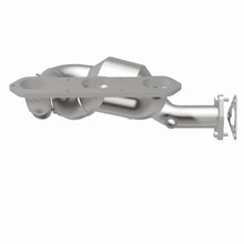 Load image into Gallery viewer, MagnaFlow Direct Fit Catalytic Converter 00-04 Porsche Boxster 2.7L/3.2L - Right