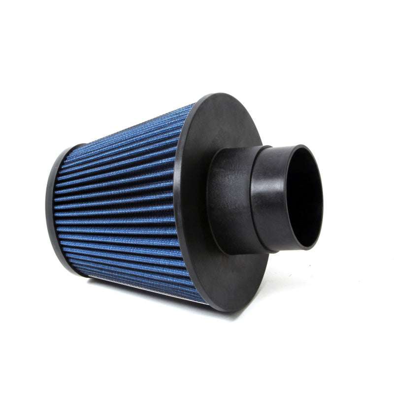 BBK 11-14 Mustang 5.0 GT Boss 302 Cold Air Intake Kit - Chrome Finish - GTR Auto