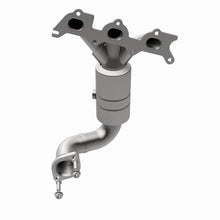 Load image into Gallery viewer, MagnaFlow Direct Fit Catalytic Converter 07-09 Chrysler Sebring 2.7L