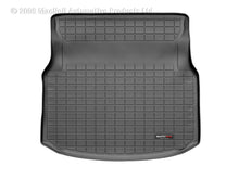 Load image into Gallery viewer, WeatherTech 08-11 Mercedes-Benz C-Class (W204) Cargo Liners - Black - GTR Auto