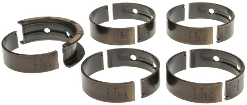 Clevite GM Gen V 6.2L LT1 Main Bearing Set - Extra Oil Clearance - GTR Auto
