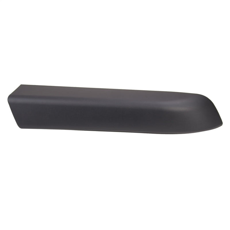 Omix Fender Flare Extension Left-Side- 97-06 Wrangler TJ - GTR Auto