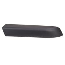 Load image into Gallery viewer, Omix Fender Flare Extension Left-Side- 97-06 Wrangler TJ - GTR Auto