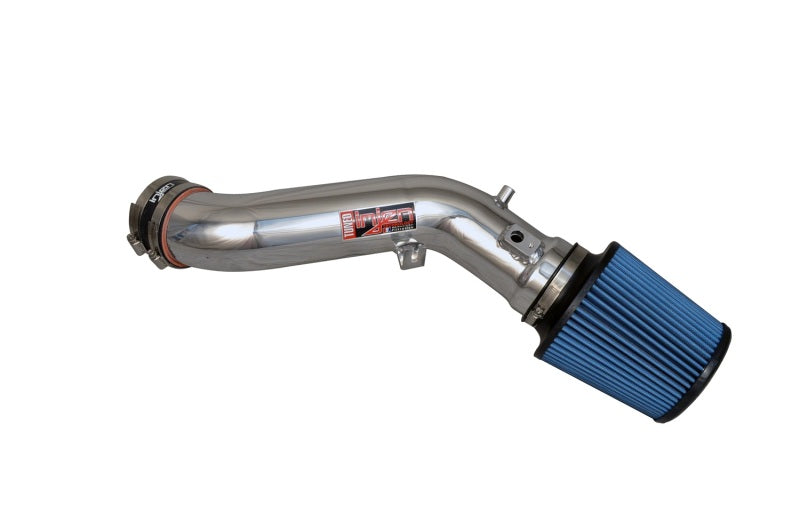 Injen 2014 Hyundai Genesis Sedan 3.8L V6 Black Short Ram Intake with MR Technology - GTR Auto