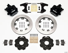 Load image into Gallery viewer, Wilwood Combination Parking Brake Rear Kit 12.19in Civic / Integra Drum 2.46 Hub Offset - GTR Auto