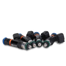 Load image into Gallery viewer, Grams Performance Toyota Supra 7MGTE / 2JZGE 1000cc Fuel Injectors (Set of 6) - GTR Auto
