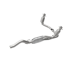 Load image into Gallery viewer, MagnaFlow Direct Fit Catalytic Converter 00-03 Dakota 4.7L
