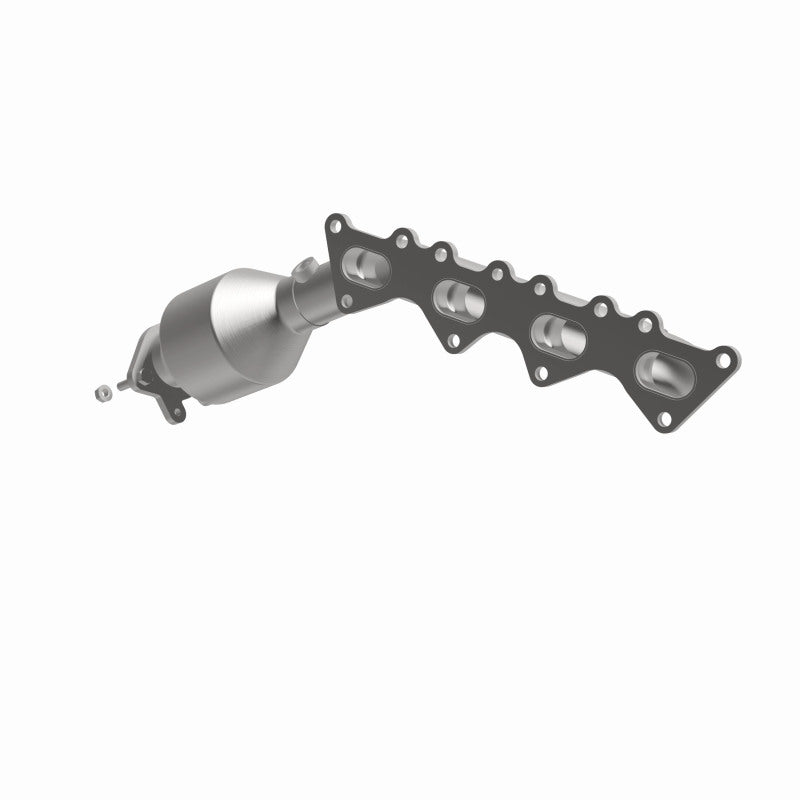 MagnaFlow Direct Fit Catalytic Converter 09-10 Hyundai Genesis 4.6L