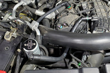 Load image into Gallery viewer, J&amp;L 2015-2017 Ford Expedition 3.5L EcoBoost Oil Separator 3.0 - Clear Anodized - GTR Auto