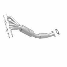 Load image into Gallery viewer, MagnaFlow Direct Fit Catalytic Converter 08-09 Ford Focus 2.0L