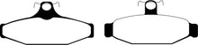 Load image into Gallery viewer, EBC 93-00 Aston Martin Virage 5.3 (AP Caliper) Redstuff Rear Brake Pads DP31165C