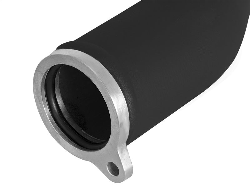 aFe Bladerunner 2-1/4in Intercooler Tube Hot Side BMW M3/M4 (F80/F82/F83) 15-17 L6 3.0L (tt) S55 - GTR Auto