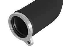 Load image into Gallery viewer, aFe Bladerunner 2-1/4in Intercooler Tube Hot Side BMW M3/M4 (F80/F82/F83) 15-17 L6 3.0L (tt) S55 - GTR Auto