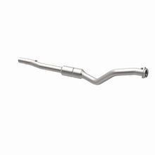 Load image into Gallery viewer, MagnaFlow Direct Fit Catalytic Converter 01-03 Audi S8 4.2L Passenger Side