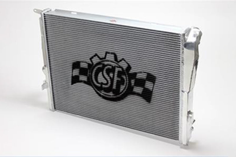 CSF 07-13 BMW M3 (E9X) Triple Pass Radiator - GTR Auto