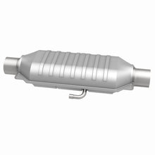 Load image into Gallery viewer, MagnaFlow Universal Catalytic Converter 2Air 19.5X7X4 2.25X2.25