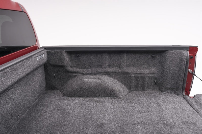 BedRug 17-23 Chevrolet Colorado 61.7in Bed Bedliner - GTR Auto