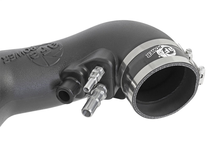 aFe Momentum GT Pro 5R Intake System 2015 Ford Mustang GT V8-5.0L - GTR Auto