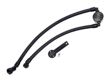 Load image into Gallery viewer, J&amp;L 2021-2024 Ram TRX 6.2L Supercharged Passenger Side Oil Separator 3.0 - Black Anodized - GTR Auto