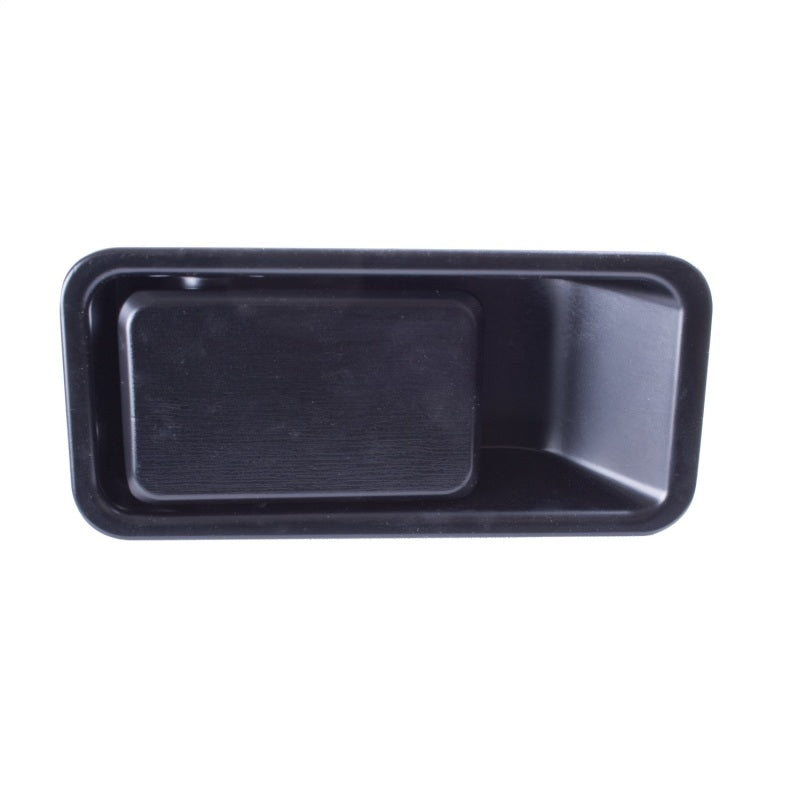 Omix Half Door Handle Left- 87-06 Jeep Wrangler - GTR Auto