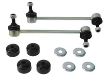 Load image into Gallery viewer, Whiteline Plus 10/02-08/06 Pontiac GTO 8cyl Front Sway Bar Link Assembly - GTR Auto