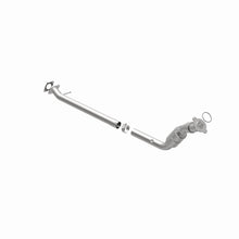 Load image into Gallery viewer, MagnaFlow Direct Fit Catalytic Converter Uplander 06 3.5L OEM