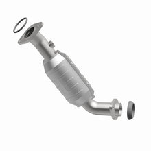 Load image into Gallery viewer, MagnaFlow Direct Fit Catalytic Converter 04-07 Cadillac CTS 2.8L/3.6L Driver Side