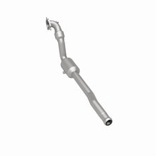 Load image into Gallery viewer, MagnaFlow Direct Fit Catalytic Converter 01-04 Volvo C70 2.4L