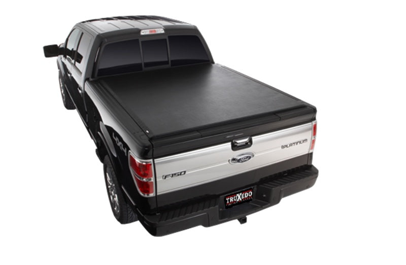 Truxedo 82-11 Ford Ranger 6ft Lo Pro Bed Cover - GTR Auto
