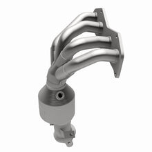 Load image into Gallery viewer, MagnaFlow Direct Fit Catalytic Converter 2009-2010 Pontiac Vibe 2.4L