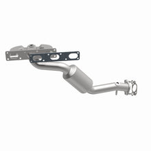Load image into Gallery viewer, MagnaFlow Conv DF BMW 3 01-06 Front - GTR Auto