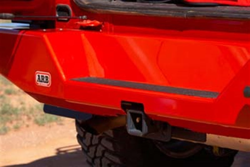 ARB Rear Bar Hummer H3 No Flr - GTR Auto