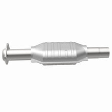 Load image into Gallery viewer, MagnaFlow Direct Fit Catalytic Converter 83-84 Chevrolet El Camino 3.8L