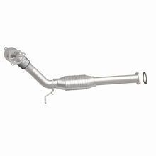 Load image into Gallery viewer, MagnaFlow Direct Fit Catalytic Converter 05-09 Volvo S60 2.4L/2.5L