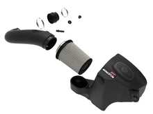 Load image into Gallery viewer, aFe 22-23 Jeep Grand Cherokee WL HEMI V8 5.7L Momentum GT Cold Air Intake System w/Pro Dry S Filter - GTR Auto