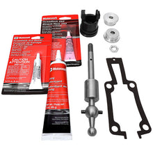 Load image into Gallery viewer, Ford Racing 15-17 Mustang GT 2.3L / 3.7L  Ford Racing Shifter Kit w/o Knob - GTR Auto