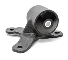 Load image into Gallery viewer, Innovative 02-05 Civic Type R/SI / 02-06 Acura RSX K-Series Black Steel 75A Bushing Mount