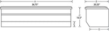 Load image into Gallery viewer, Lund Universal Challenger Tool Box - Brite - GTR Auto