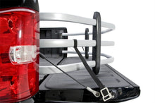 Load image into Gallery viewer, AMP Research 2007-2017 Chevrolet Silverado Standard Bed Bedxtender - Silver - GTR Auto