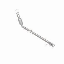 Load image into Gallery viewer, MagnaFlow Direct Fit Catalytic Converter Uplander 06 3.5L OEM
