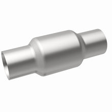 Load image into Gallery viewer, MagnaFlow Universal Catalytic Converter 1.75inch pre-conv
