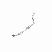 Load image into Gallery viewer, MagnaFlow Direct Fit Catalytic Converter 00-05 Toyota Celica 1.8L Front 1ZZFE GT
