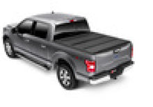 Load image into Gallery viewer, BAK 15-20 Ford F-150 5ft 7in Bed BAKFlip MX4 Matte Finish - GTR Auto