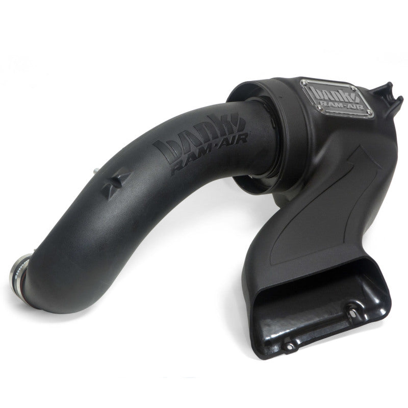 Banks Power 15-17 Ford F-150 5.0L Ram-Air Intake System - Dry Filter - GTR Auto